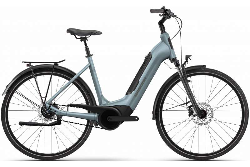 Bicicleta Winora Tria R8 Low 2026