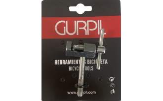 Tronchacadenas Gurpil