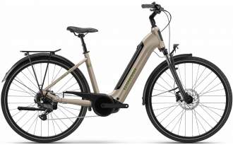 Bicicleta Winora Tria X9 Low 2026