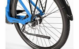 Bicicleta Winora Tria N8 E Low 2026