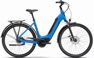 Bicicleta Winora Tria N8 E Low 2026