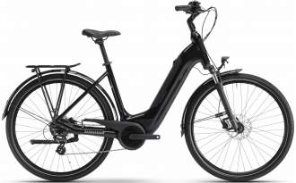 Bicicleta Winora Tria X7 Low 2026