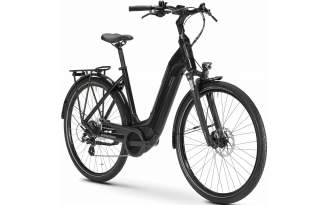 Bicicleta Winora Tria X7 Low 2026