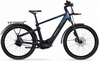 Bicicleta Winora Yakun ENV ABS 2026