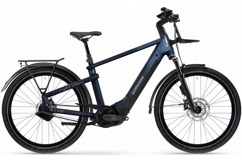 Bicicleta Winora Yakun ENV ABS 2026