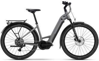 Bicicleta Lapierre e-Explorer 5.5 Low 2026