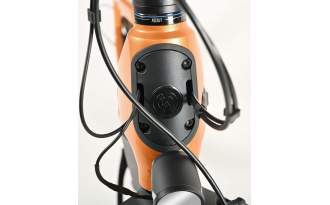 Bicicleta Winora Yakun X10 low Step 2024