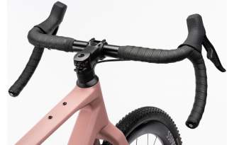 Bicicleta Ghost Asket CF X 2026