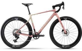 Bicicleta Ghost Asket CF X 2026