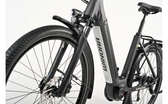 Bicicleta Winora Sinus X9 Low 2024