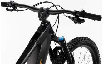 Bicicleta Ghost E-Riot CF Pro 2026