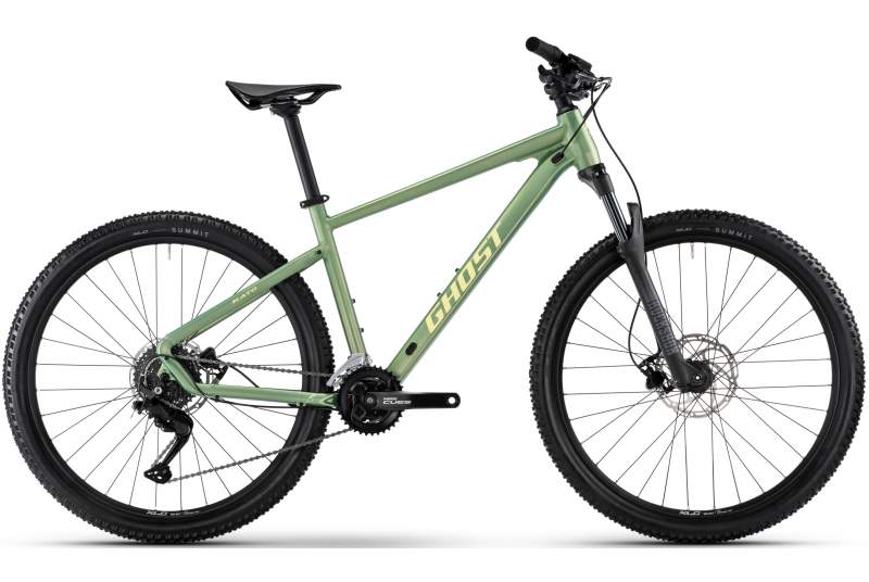 Bicicleta Ghost Kato Universal 2026