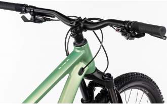 Bicicleta Ghost Kato Universal 2026