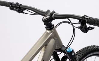 Bicicleta Ghost Riot Trail AL Universal 2025