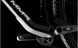 Bicicleta MMR Kenta 00 2025