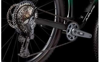 Bicicleta MMR Kenta 00 2025