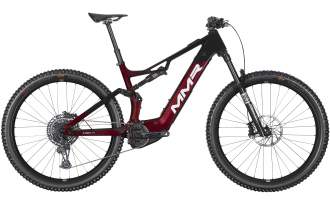 Bicicleta MMR Quercus 50 2025