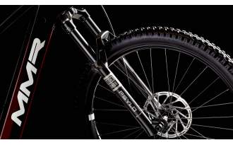 Bicicleta MMR Quercus 50 2025