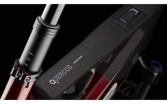 Bicicleta MMR Quercus 50 2025