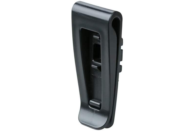 Clip de luz trasera Bontrager para bolsa de sillín