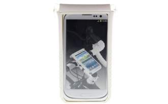 Funda de Movil Topeak Dry Bag para 4" y 5"