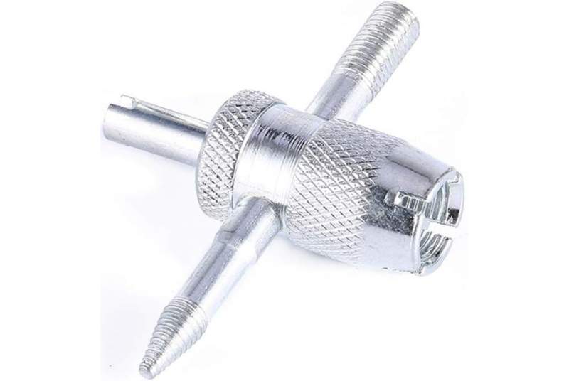 Extractor de núcleo de válvula JLWenti