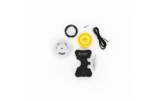 Cierre ATOP M14 izquierda