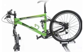 Portabicis Peruzzo Pordoi Profesional