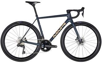 Bicicleta MMR Adrenaline SL 10 SC45 2025
