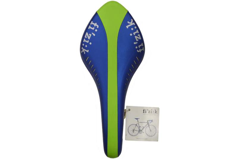 Sillín Fizik Team Edition Liquigas