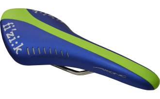 Sillín Fizik Team Edition Liquigas