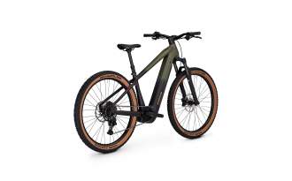Bicicleta Focus Jarifa² 6.7 2026