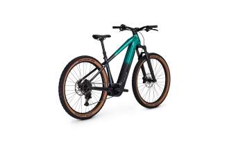 Bicicleta Focus Jarifa² 6.7 2026