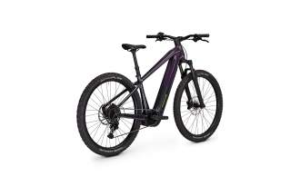 Bicicleta Focus Jarifa² 6.7 2026