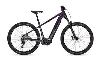 Bicicleta Focus Jarifa² 6.7 2026
