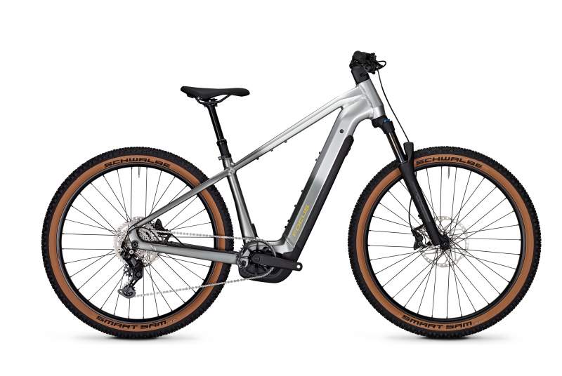 Bicicleta Focus Jarifa² 6.7 2026