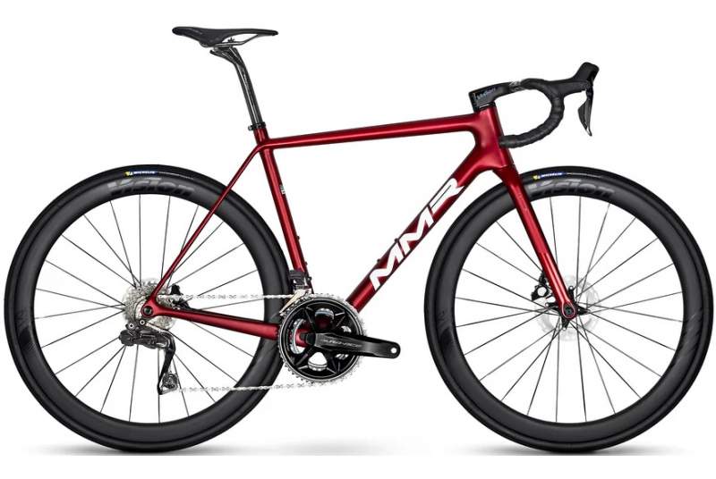 Bicicleta MMR Adrenaline SL 10 RS45 2025