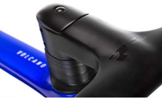 Bicicleta Conor Volcano Shimano 105 Di2 2021