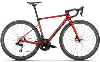 Bicicleta Conor Volcano Shimano 105 Di2 2021