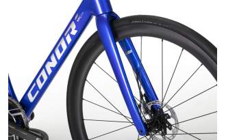 Bicicleta Conor Volcano Shimano Ultegra Di2 2026