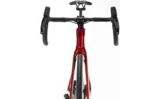 Bicicleta Conor Volcano Shimano Ultegra Di2 2026