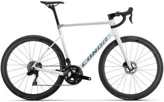 Bicicleta Conor Volcano Shimano Dura-Ace 2026