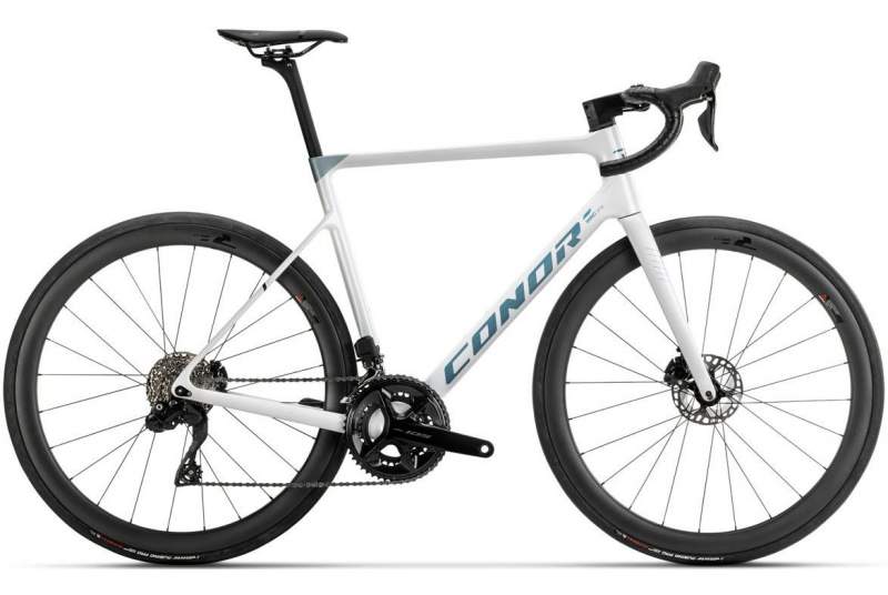 Bicicleta Conor Volcano Shimano Dura-Ace 2026