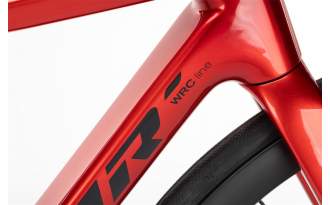 Bicicleta Conor Volcano Shimano Dura-Ace 2026