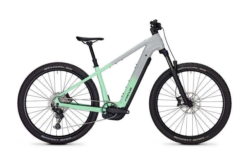 Bicicleta Focus Jarifa² 6.8 2026