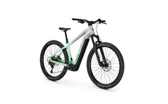 Bicicleta Focus Jarifa² 6.8 2026