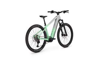 Bicicleta Focus Jarifa² 6.8 2026