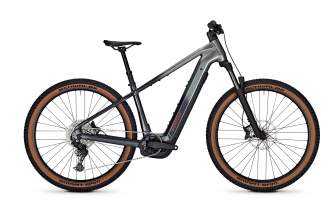 Bicicleta Focus Jarifa² 6.8 2026