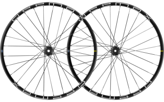 Ruedas Mavic E-DEEMAX 30 29
