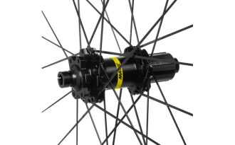 Ruedas Mavic E-DEEMAX 30 29